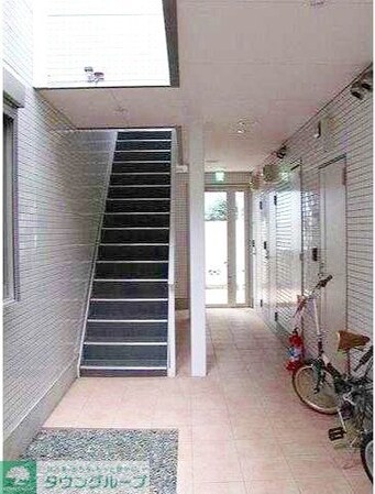 エステ阿佐ヶ谷の物件内観写真